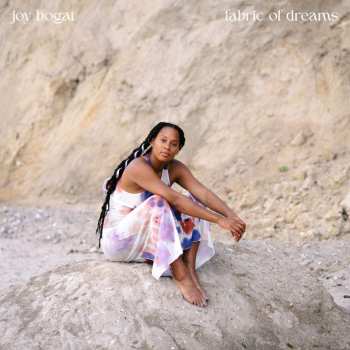 Album Joy Bogat: Fabric Of Dreams