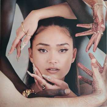 LP Joy Crookes: Skin LTD | CLR 362226