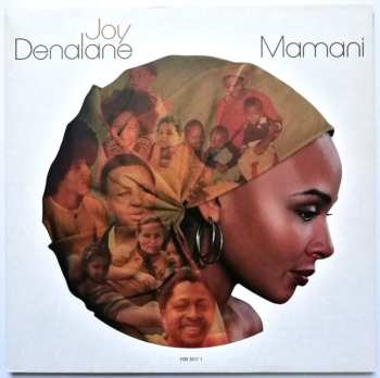 Joy Denalane: Mamani