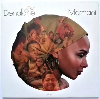 Joy Denalane: Mamani