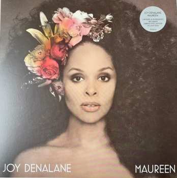 LP Joy Denalane: Maureen LTD | NUM 628935