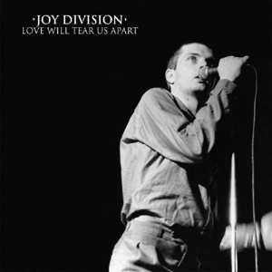 LP Joy Division: Love Will Tear Us Apart LTD 388281