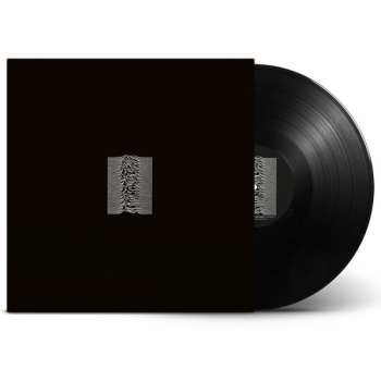 LP Joy Division: Unknown Pleasures 376713