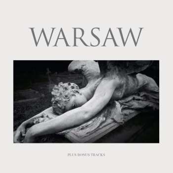 LP Joy Division: Warsaw 590851