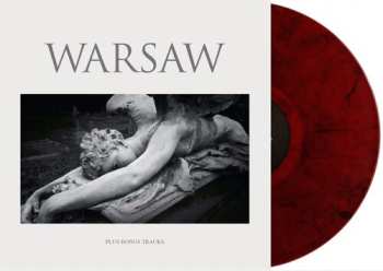 LP Joy Division: Warsaw 654865