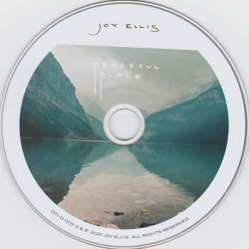 CD Joy Ellis: Peaceful Place 489685