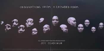 LP Joy Oladokun: Observations From A Crowded Room 636248