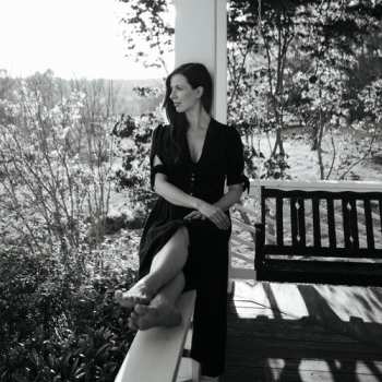 Album Joy Williams: Front Porch