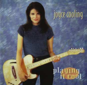 Album Joyce Cooling: Playing It Cool