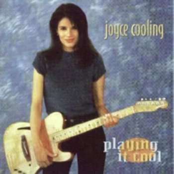 CD Joyce Cooling: Playing It Cool 521504