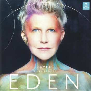 Joyce DiDonato: Eden