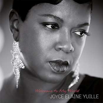 Album Joyce Yuille: Welcome To My World