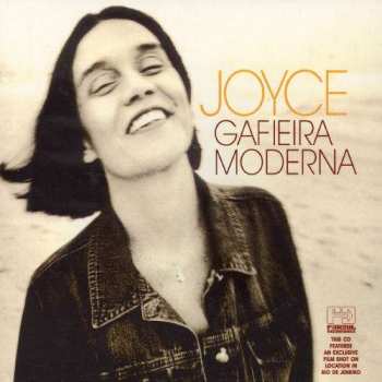 CD Joyce: Gafieira Moderna 408237