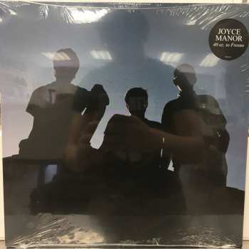 LP Joyce Manor: 40 Oz. To Fresno 584462