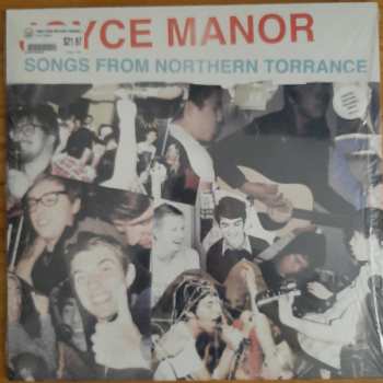 LP Joyce Manor: Songs From Northern Torrance CLR | LTD 598957