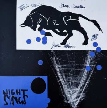 Album Joyer: Night Songs