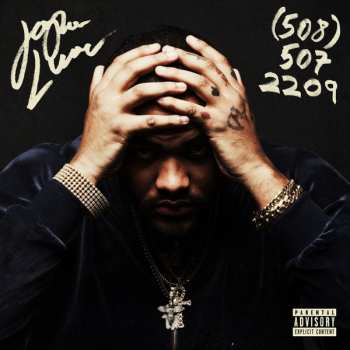 Album Joyner Lucas: (508) 507 2209