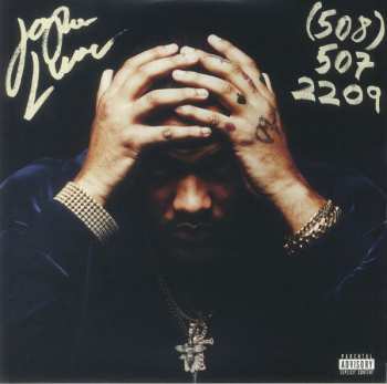 2LP Joyner Lucas: (508) 507 2209 CLR 558947