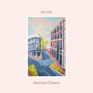 Album Joyride: Sunrise Chaser