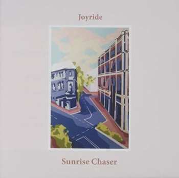 CD Joyride: Sunrise Chaser 655157