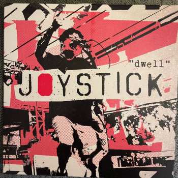 Album Joystick!: Dwell