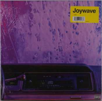 LP Joywave: Cleanse 575240