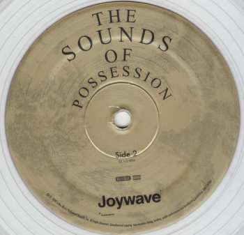 LP Joywave: Possession CLR 71423