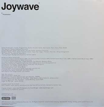 LP Joywave: Possession CLR 71423