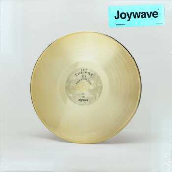 LP Joywave: Possession CLR 71423