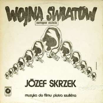 LP Józef Skrzek: Wojna Światów - Następne Stulecie 41753