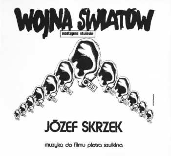 CD Józef Skrzek: Wojna Światów - Następne Stulecie 52118