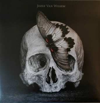 Album Jozef Van Wissem: Nobody Living Can Ever Make Me Turn Back