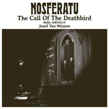 LP Jozef Van Wissem: Nosferatu (The Call Of The Deathbird) LTD 457624