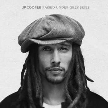 CD JP Cooper: Raised Under Grey Skies DLX 29389