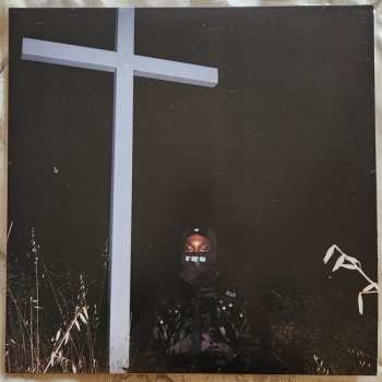 LP JPEGMAFIA: I Lay Down My Life For You 641615