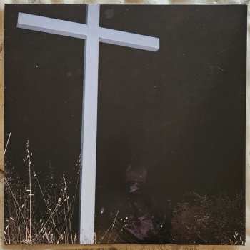 LP JPEGMAFIA: I Lay Down My Life For You 641615