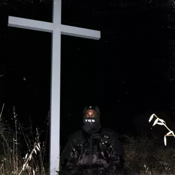 JPEGMAFIA: I Lay Down My Life for You