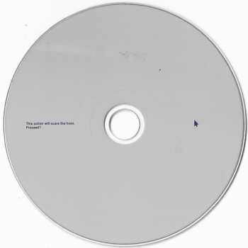 CD JPEGMAFIA: Scaring The Hoes LTD 563612