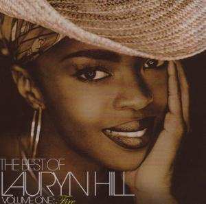 CD Lauryn Hill: The Best Of Lauryn Hill, Vol. 1 651387