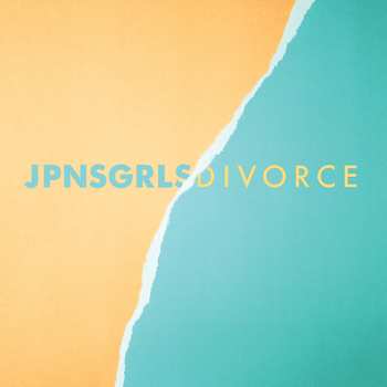 Album JPNSGRLS: Divorce