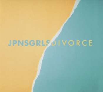 CD JPNSGRLS: Divorce 558864