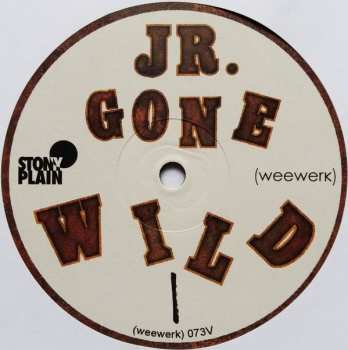 2LP Jr. Gone Wild: Still Got The Jacket 560197