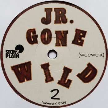 2LP Jr. Gone Wild: Still Got The Jacket 560197