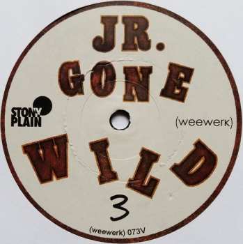 2LP Jr. Gone Wild: Still Got The Jacket 560197