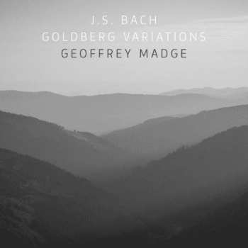 Album Johann Sebastian Bach: Goldberg Variations