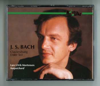 2CD Johann Sebastian Bach: Clavierübung. Erster Teil 625347