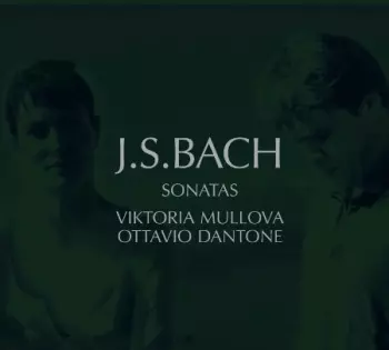 Johann Sebastian Bach: Sonatas