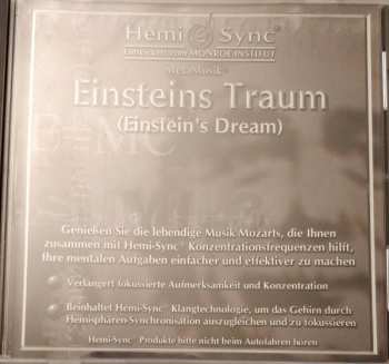 CD J.S. Epperson: Einsteins Traum 573067