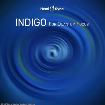 Indigo For Quantum Focus