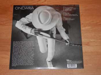 2LP J.S. Ondara: Folk N' Roll, Vol. 1: Tales Of Isolation 574534